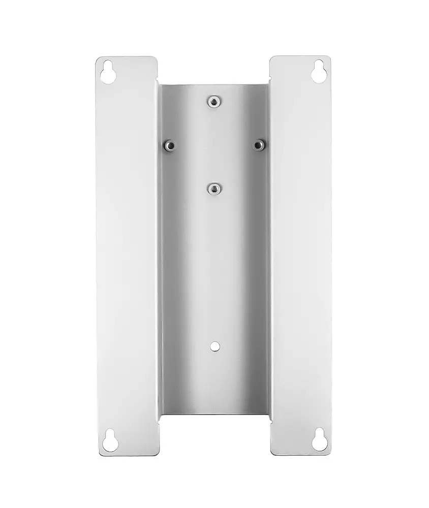 SMARTdrive J2 vægadapterplade