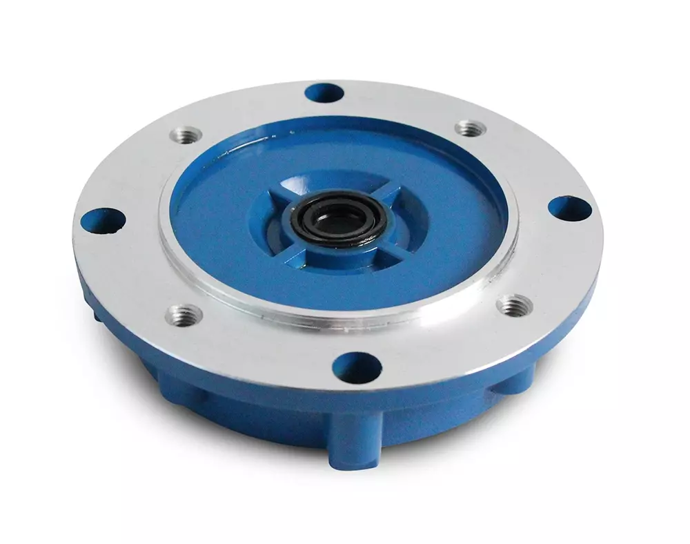 Specialflange B14-large BG71
