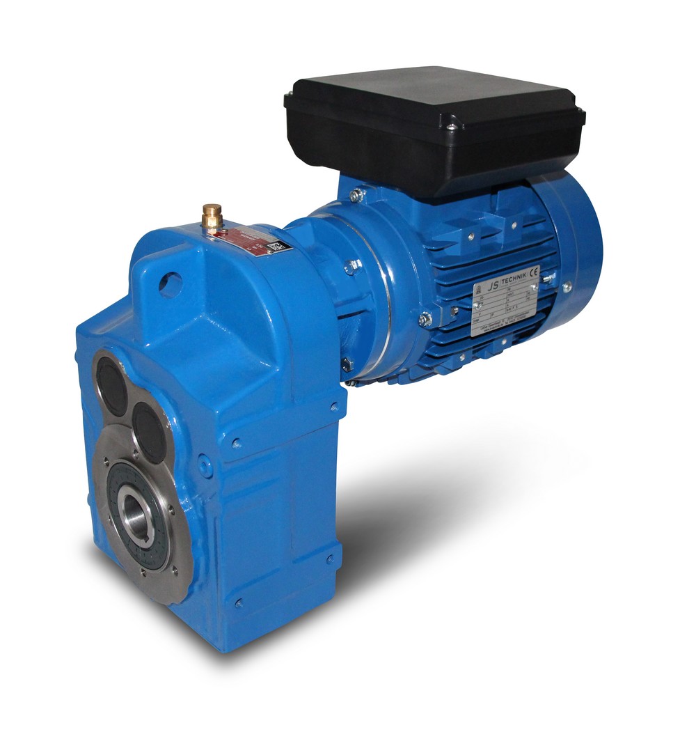 230V option 0,18kW-4polet til D-serien