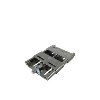 Motor-Spannschlitten BG63 bis BG200