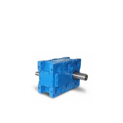 Industrielle Hochleistungsgetriebe 3.000 - 470.000Nm
