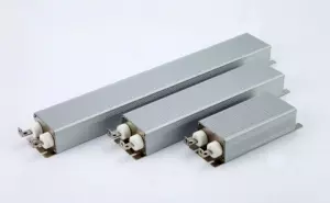 MCRF 600 Watt 130 Ohm bremsemodstand