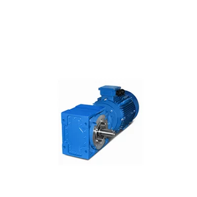 Kegelradgetriebemotoren 0,12kW - 90kW