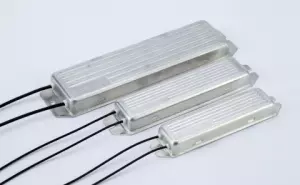 MCRA 150 Watt 600 Ohm bremsemodstand