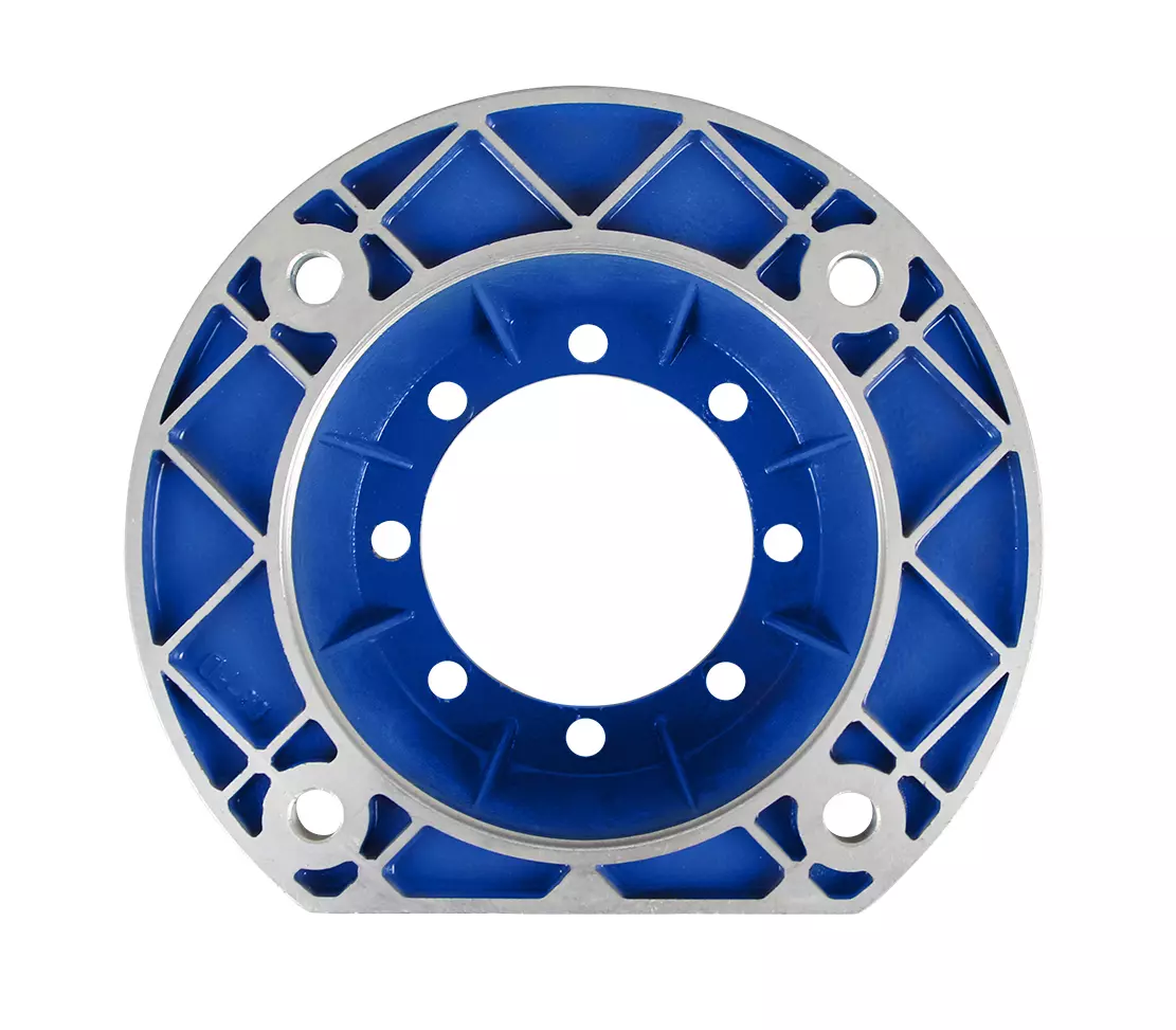 CMRV 063- Udgangsflange FD CMRV 063- Udgangsflange FD