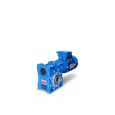 Schneckengetriebemotoren 0,06kW - 15kW